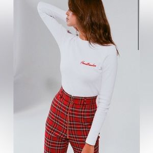 Local Heroes “Heartbreaker” Long Sleeve Shirt